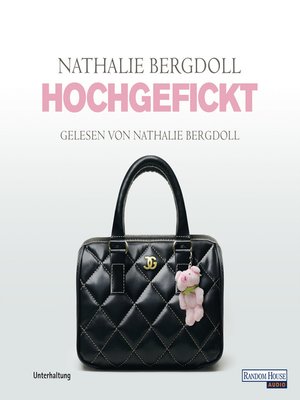 cover image of Hochgefickt